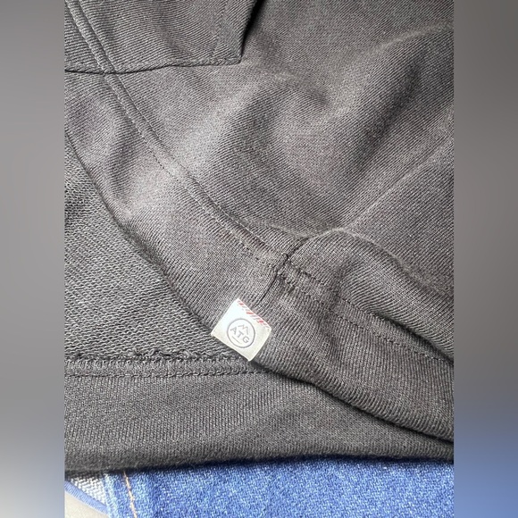ATG by Wrangler Cropped Sweatshirt Small - Picture 4 of 8